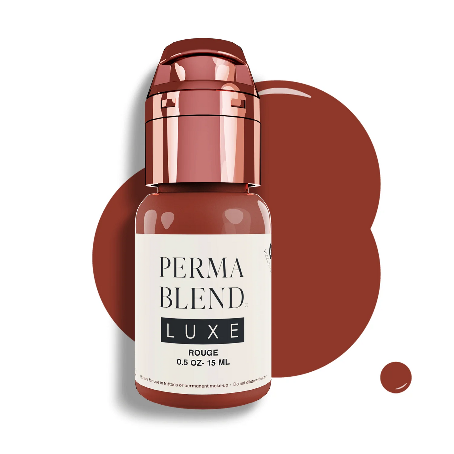 PERMA BLEND LUXE ROSSI