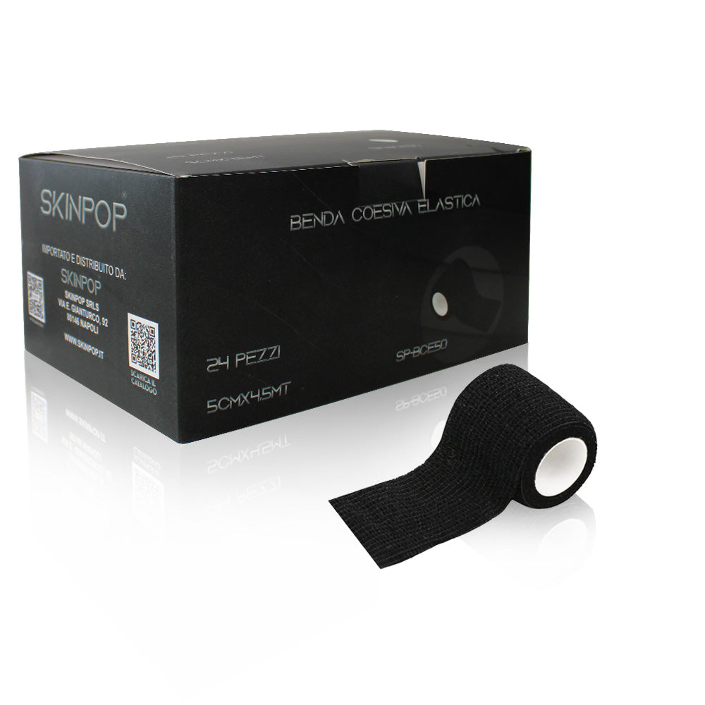 Rotolo Copri Grip