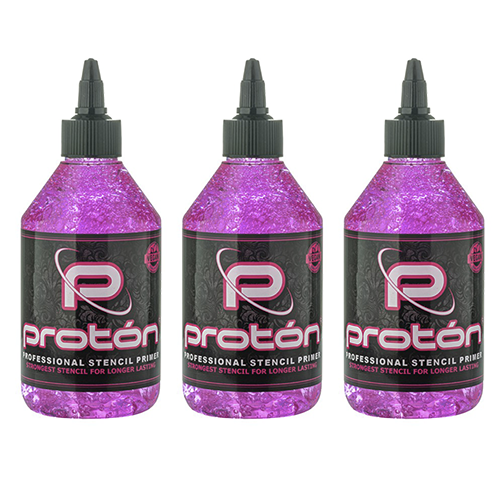 "OFFERTA LIMITATA" PROTON STENCIL 3 FLACONI