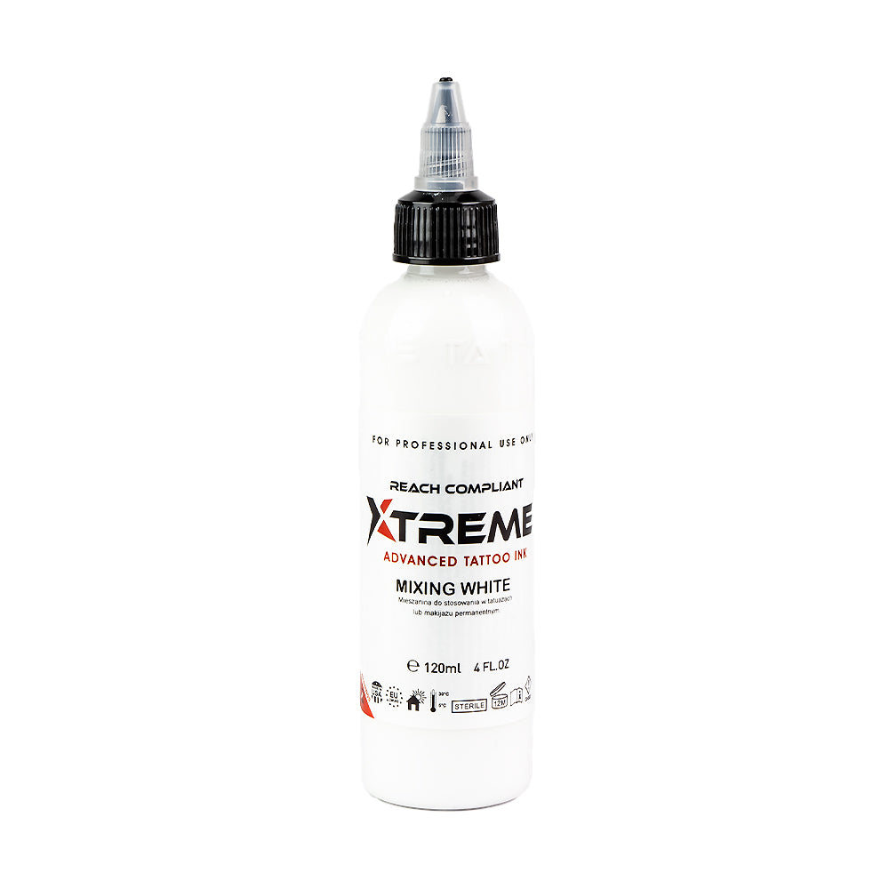 XTREME TATTOO INK