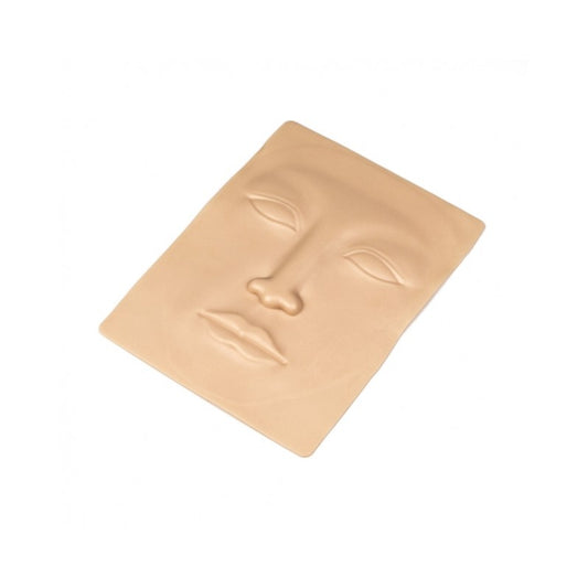 PELLE SINTETICA VISO