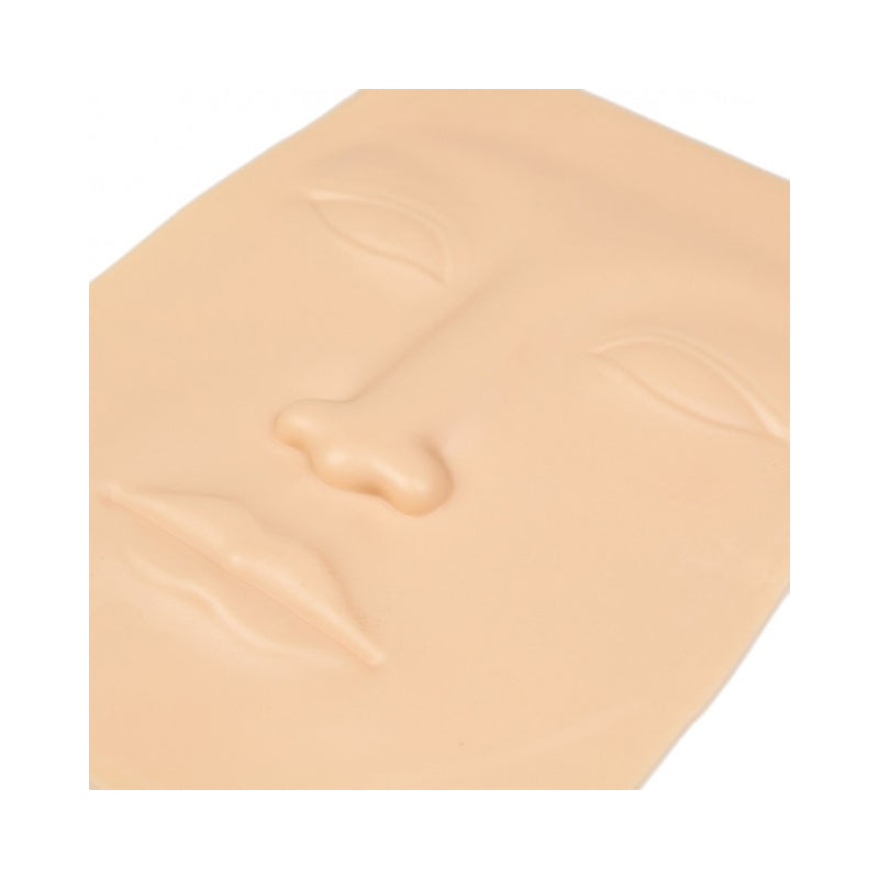 PELLE SINTETICA VISO