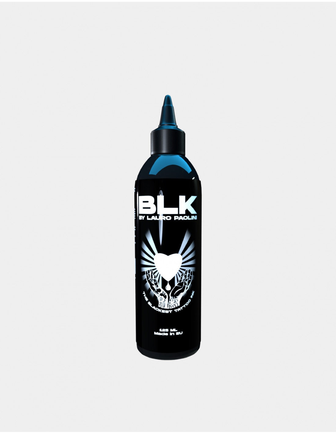 BLK By Lauro Paolini