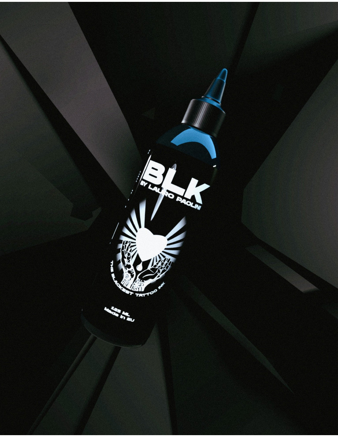 BLK By Lauro Paolini