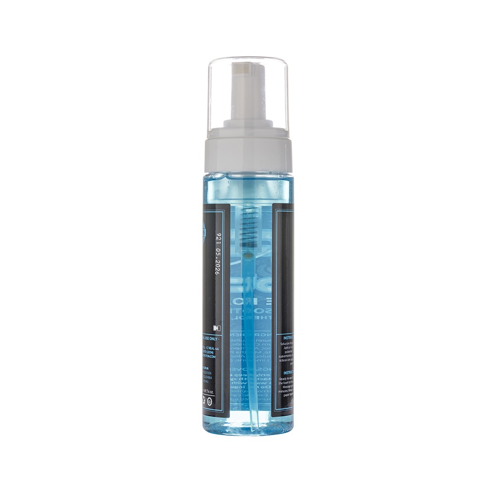 Blu-Proton Schiuma