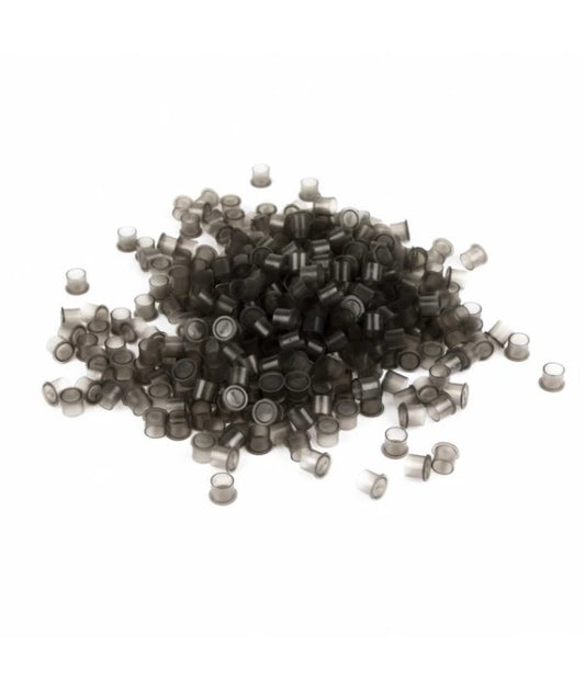 TAPPINI NERI UNISTAR