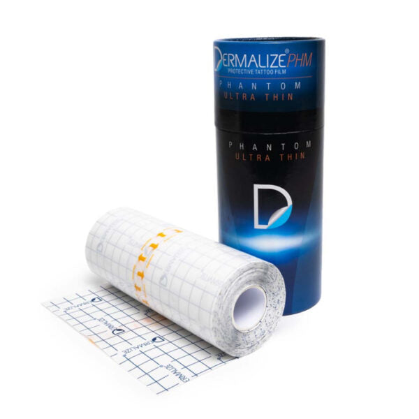 Dermalize Pro Phantom - Rotolo (15 cm x 10 m) sterile