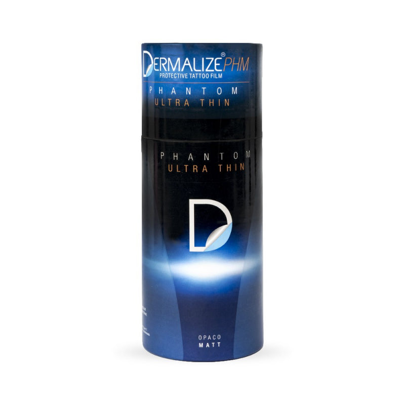 Dermalize Pro Phantom - Rotolo (15 cm x 10 m) sterile