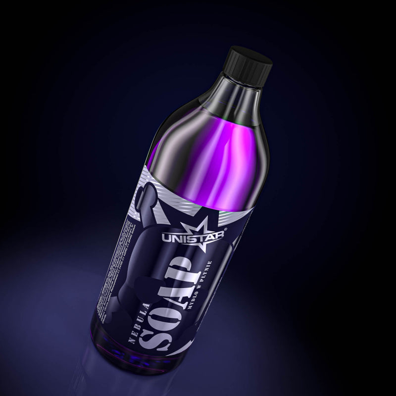 SAPONE ANESTETICO LIQUIDO UNISTAR NEBULA™ SOAP 1 L