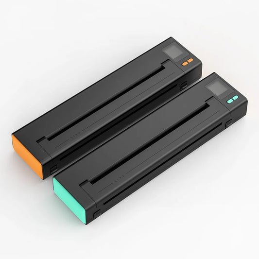 STAMPANTE TERMICA "XIRU" XR3 (REALISMO)