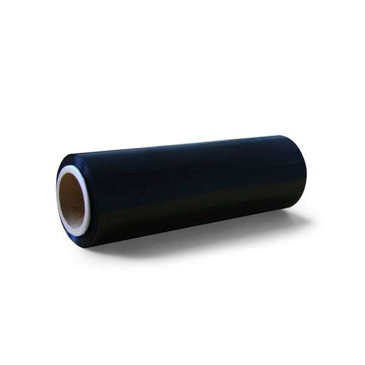 PELLICOLA IMBALLAGGIO NERA