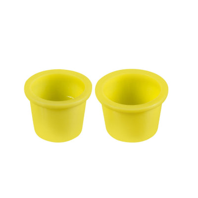 TAPPINI GIALLI UNISTAR