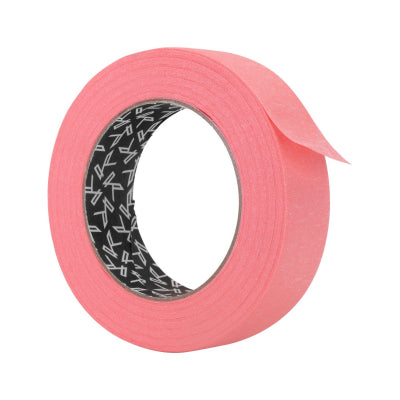 NASTRO CARTA MICROPOROSO PINK