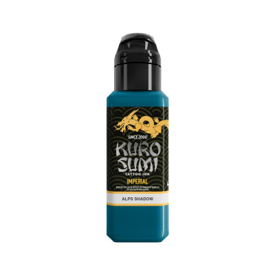 KURO SUMI IMPERIAL