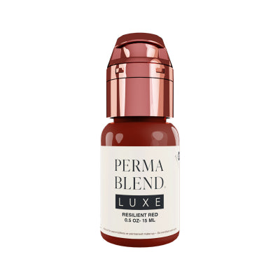 PERMA BLEND LUXE ROSSI