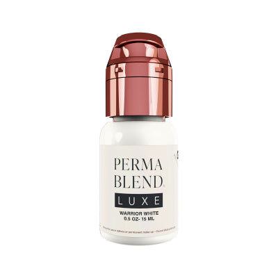 PERMA BLEND LUXE WARRIOR WHITE