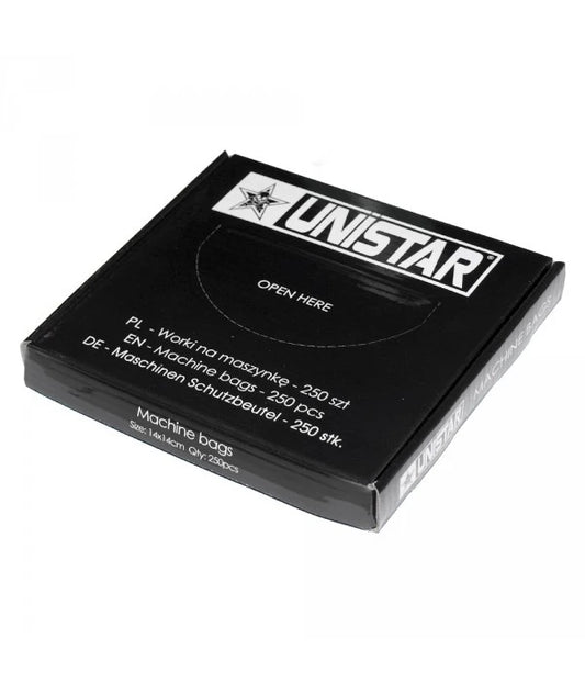 UNISTAR COPRI MACCHINETTA