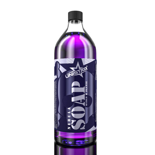 UNISTAR SOAP ANESTETICO NEBULA™