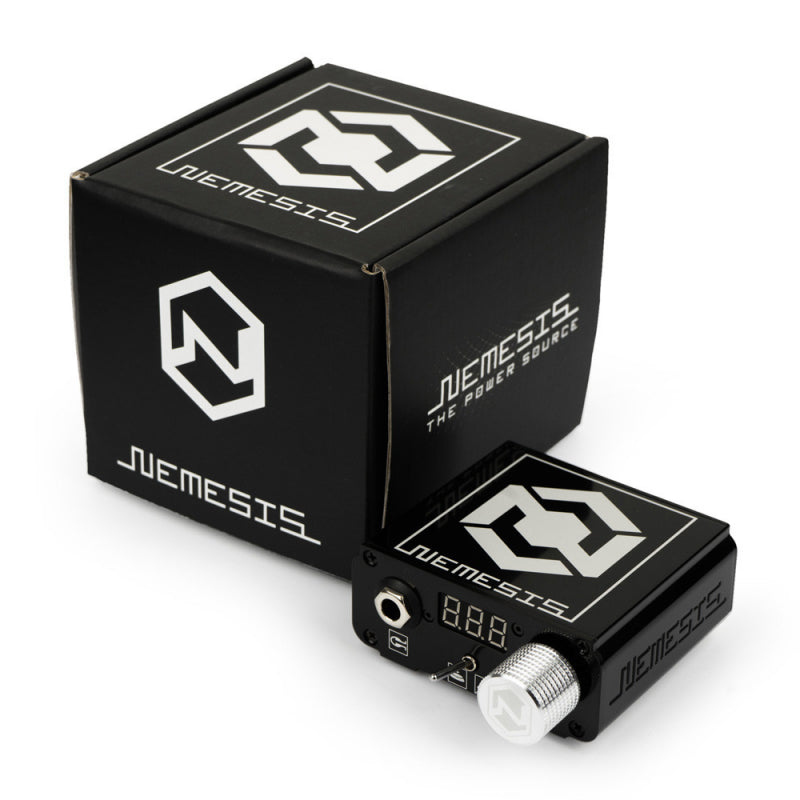 NEMESIS POWER SUPPLY
