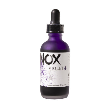 Inchiostro Ectografico Violet per Stencil a Mano 60ml