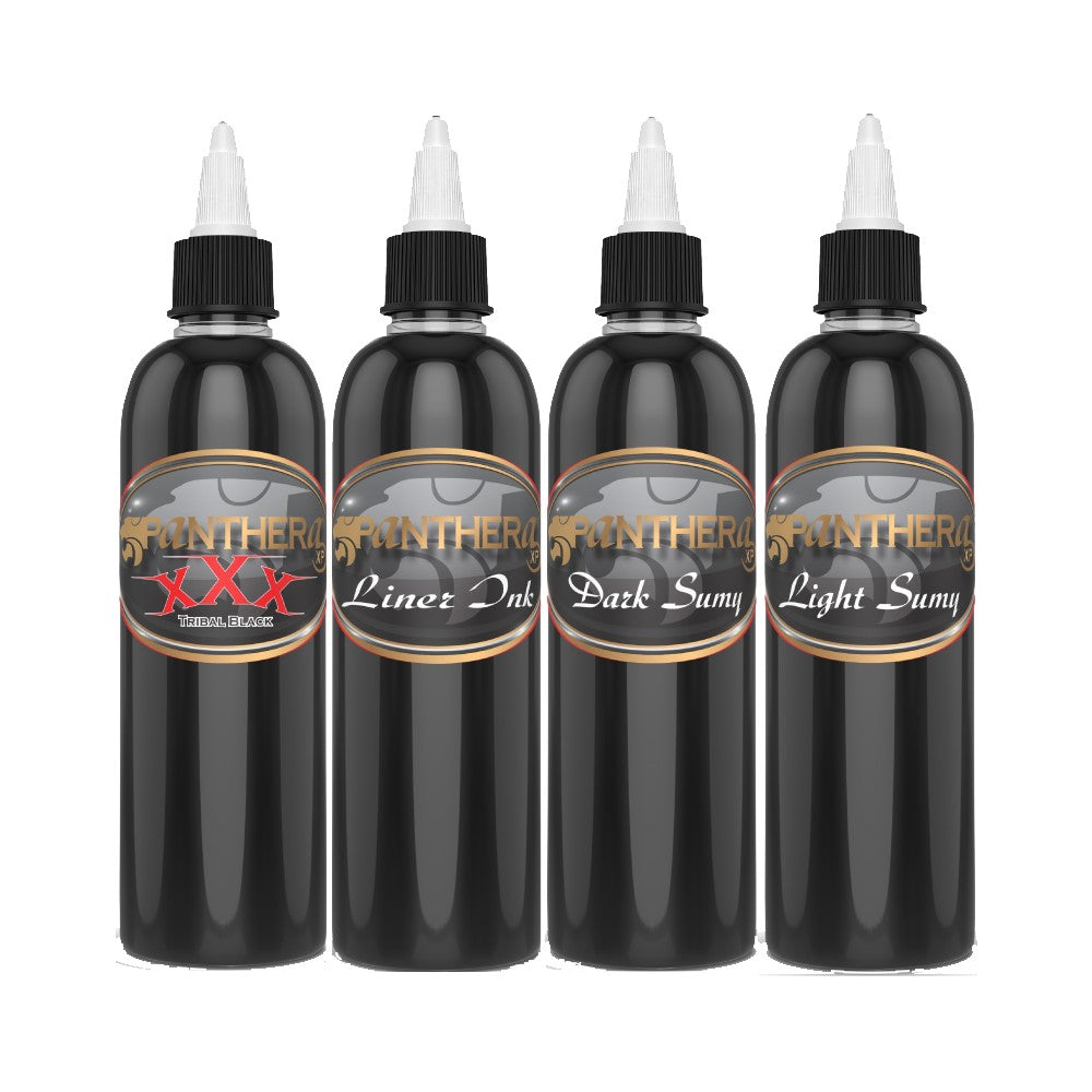 PANTHERA INK 150ml