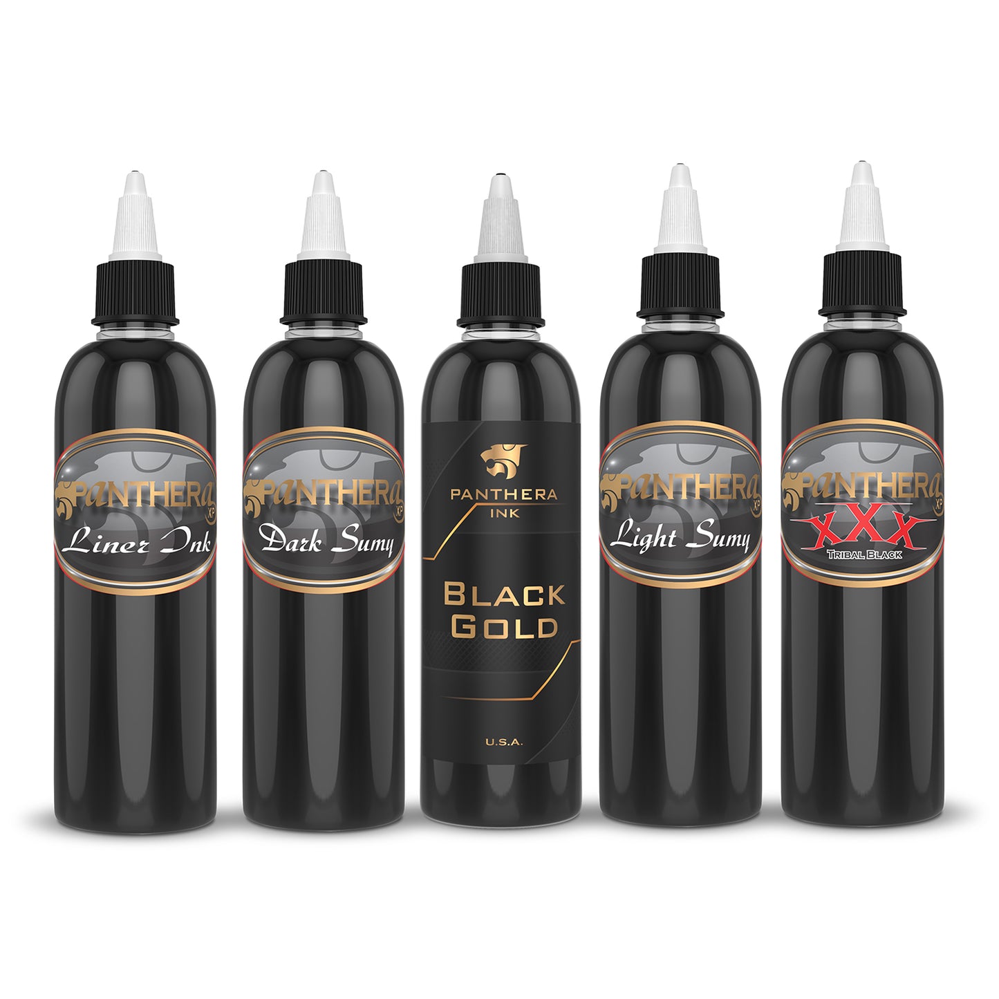 PANTHERA INK 150ml