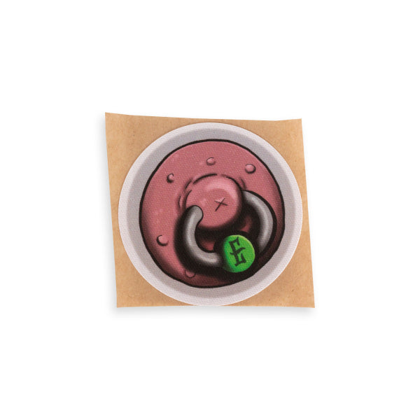 Copricapezzoli/Cerotti