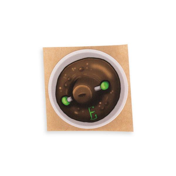 Copricapezzoli/Cerotti