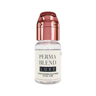 PERMA BLEND LUXE DILUIZIONE/MISCELAZIONE