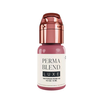 PERMA BLEND LUXE ROSSI