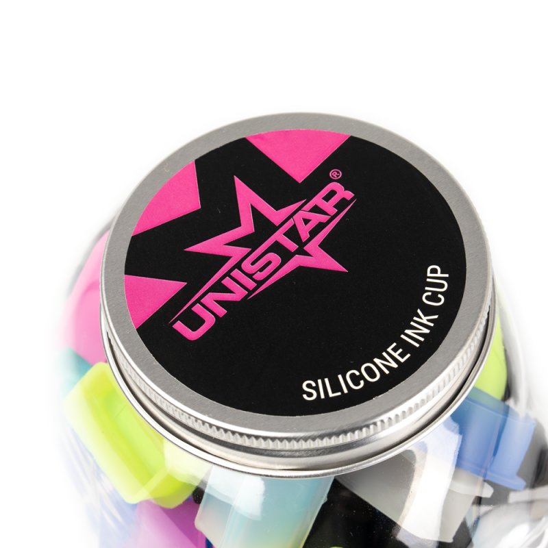 TAPPINI IN SILICONE RETTANGOLARI