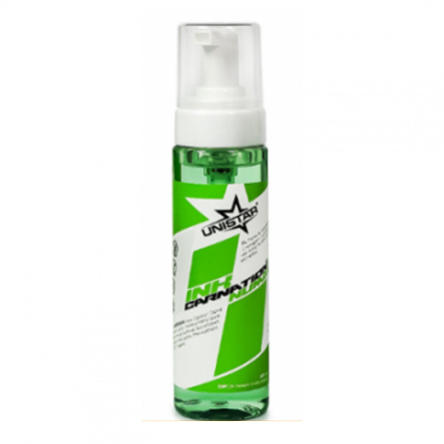 UNISTAR INKCARNATION™ NUMB 200 ML