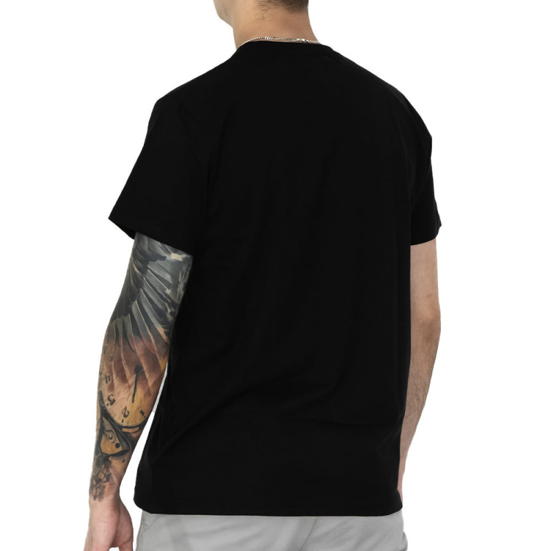 Maglietta Kwadron Iron Wolfpack UNISEX