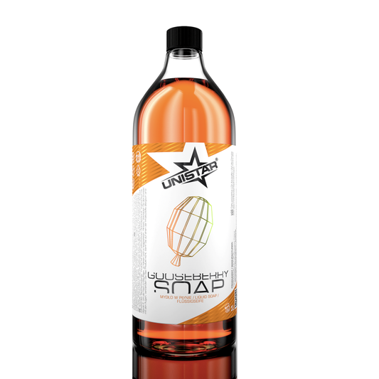 UNISTAR SOAP ALL'UVA SPINA