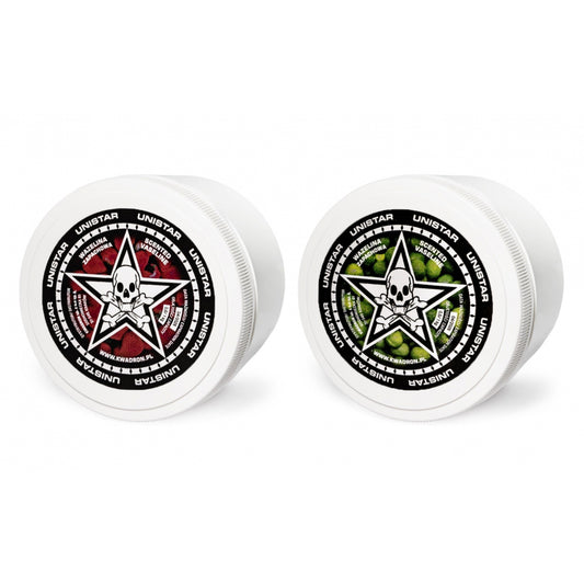 UNISTAR VASELINA BIANCA PROFUMATA