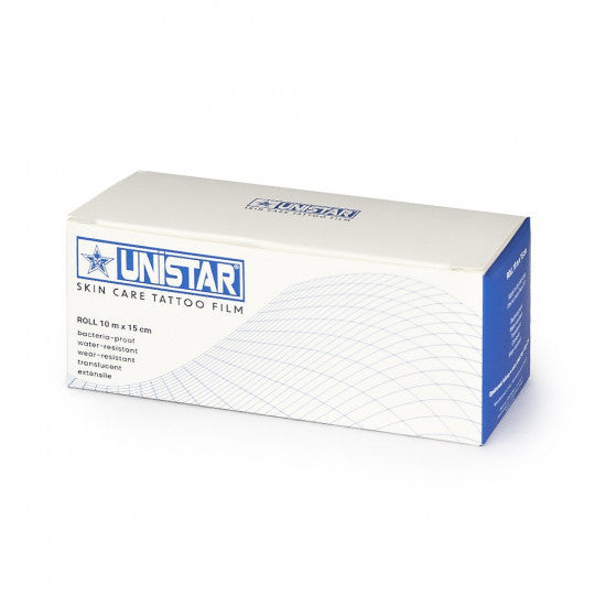 UNISTAR SKIN CARE TATTOO