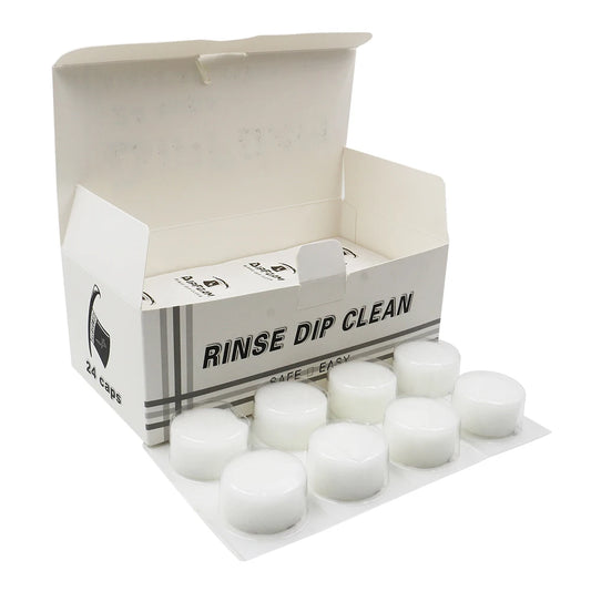 RINSE DIP SPUGNA PULIZIA