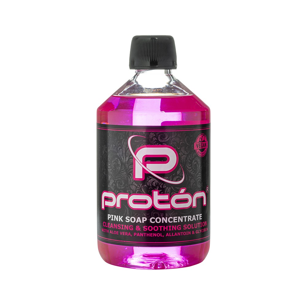 Rosa Soap Proton