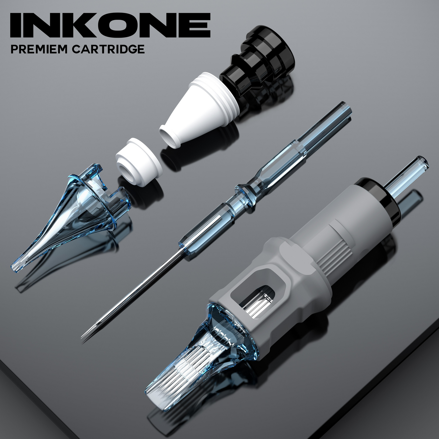 INKONE TATTOO MAGNUM