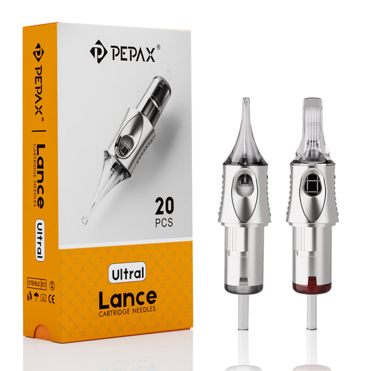 PEPAX ULTRAL