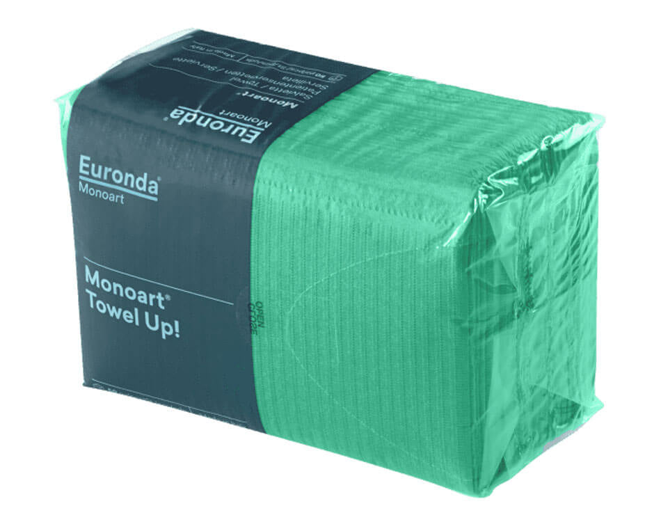 TOWEL UP TOVAGLIETTE