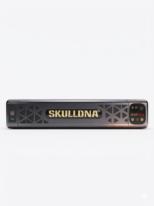 STAMPANTE SP20 MAX SKULLDNA