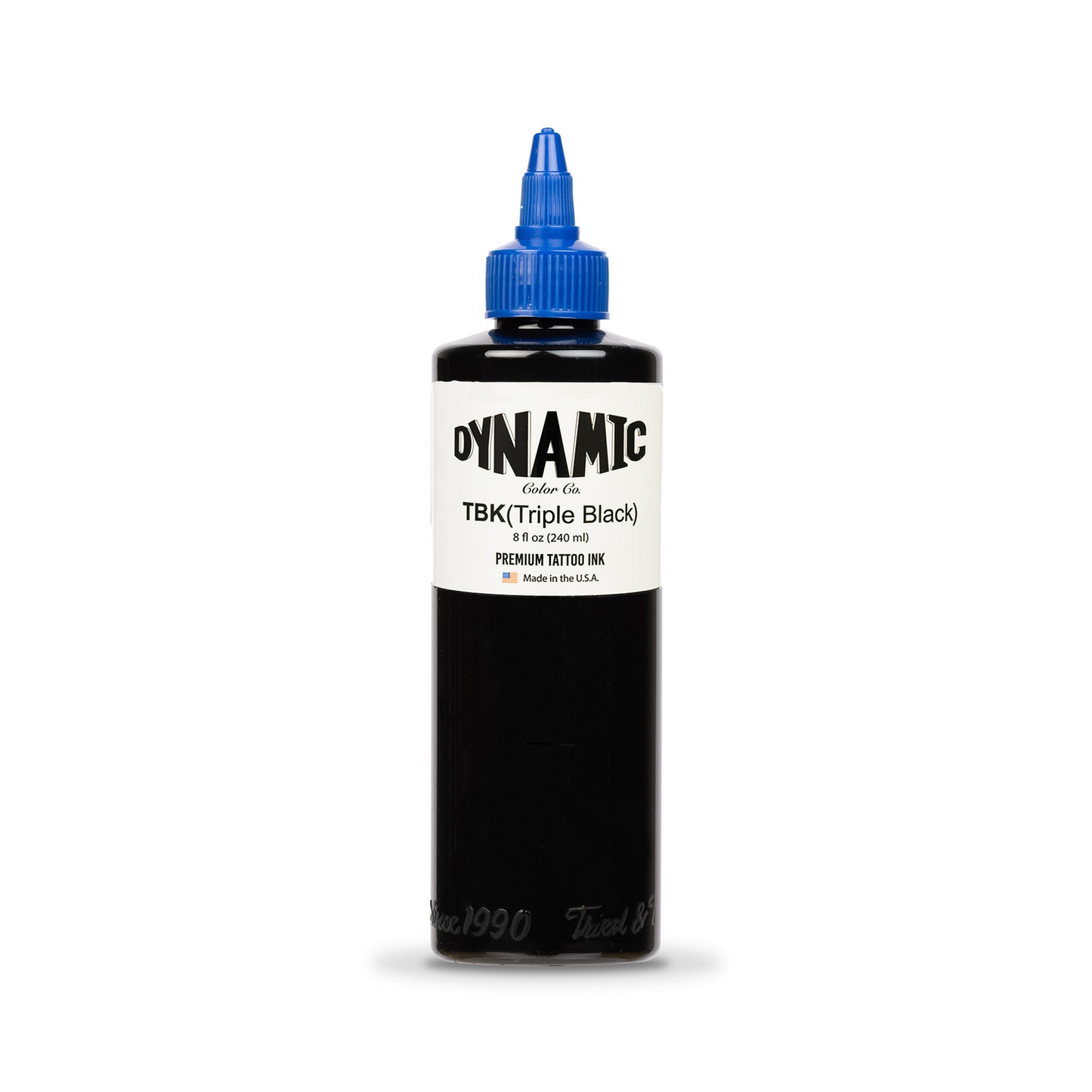 DYNAMIC TATTOO INK