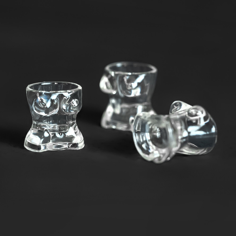 INK CUPS FORMA FEMMINILE