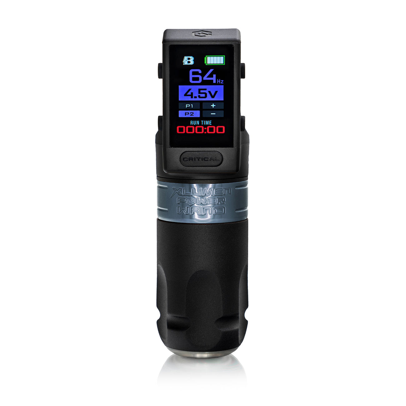 Bishop Power Wand XLUMEN “In Arrivo”