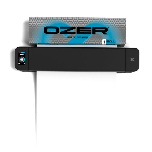 ROTOLO FOGLIO SINGOLO OZER