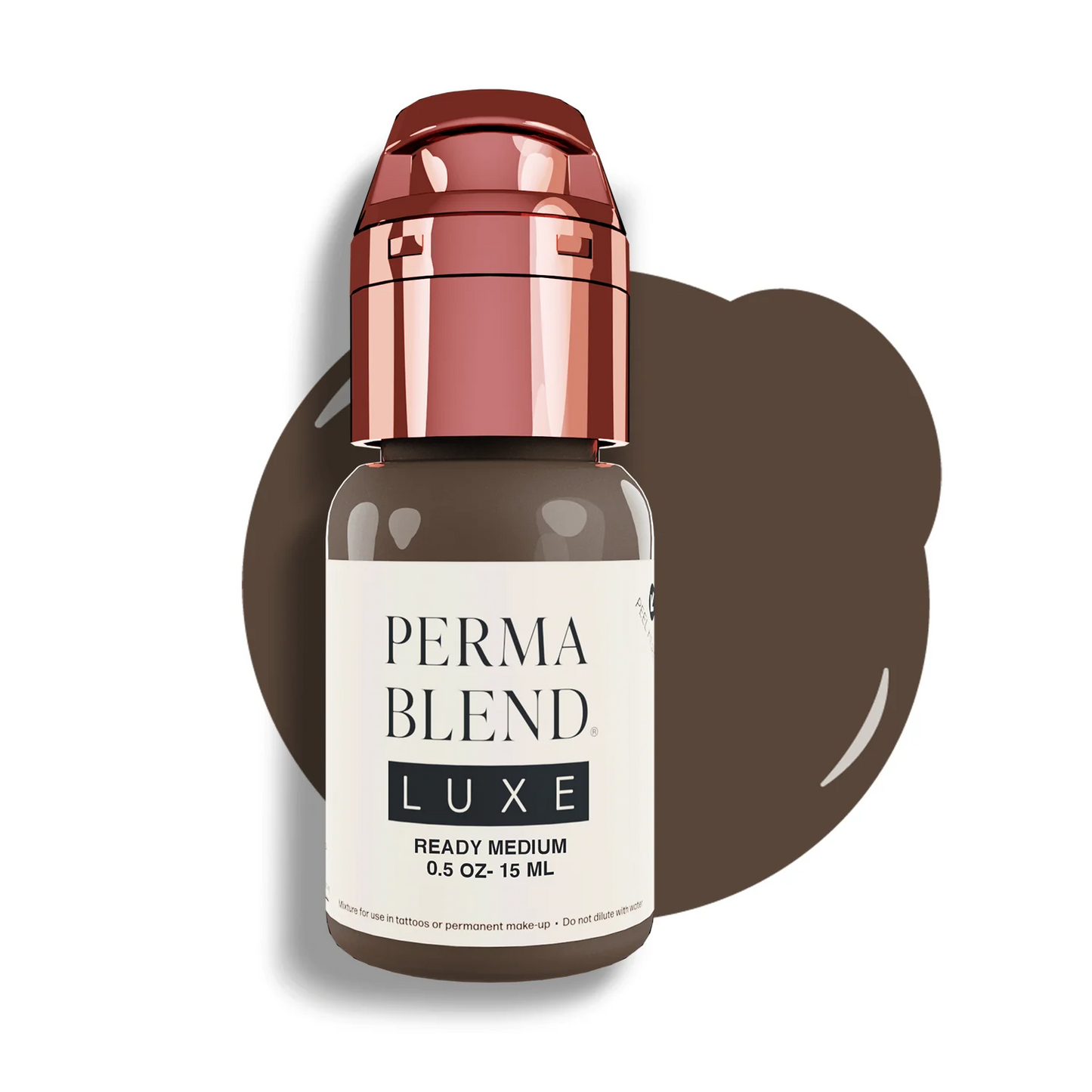 PERMA BLEND LUXE MARRONI