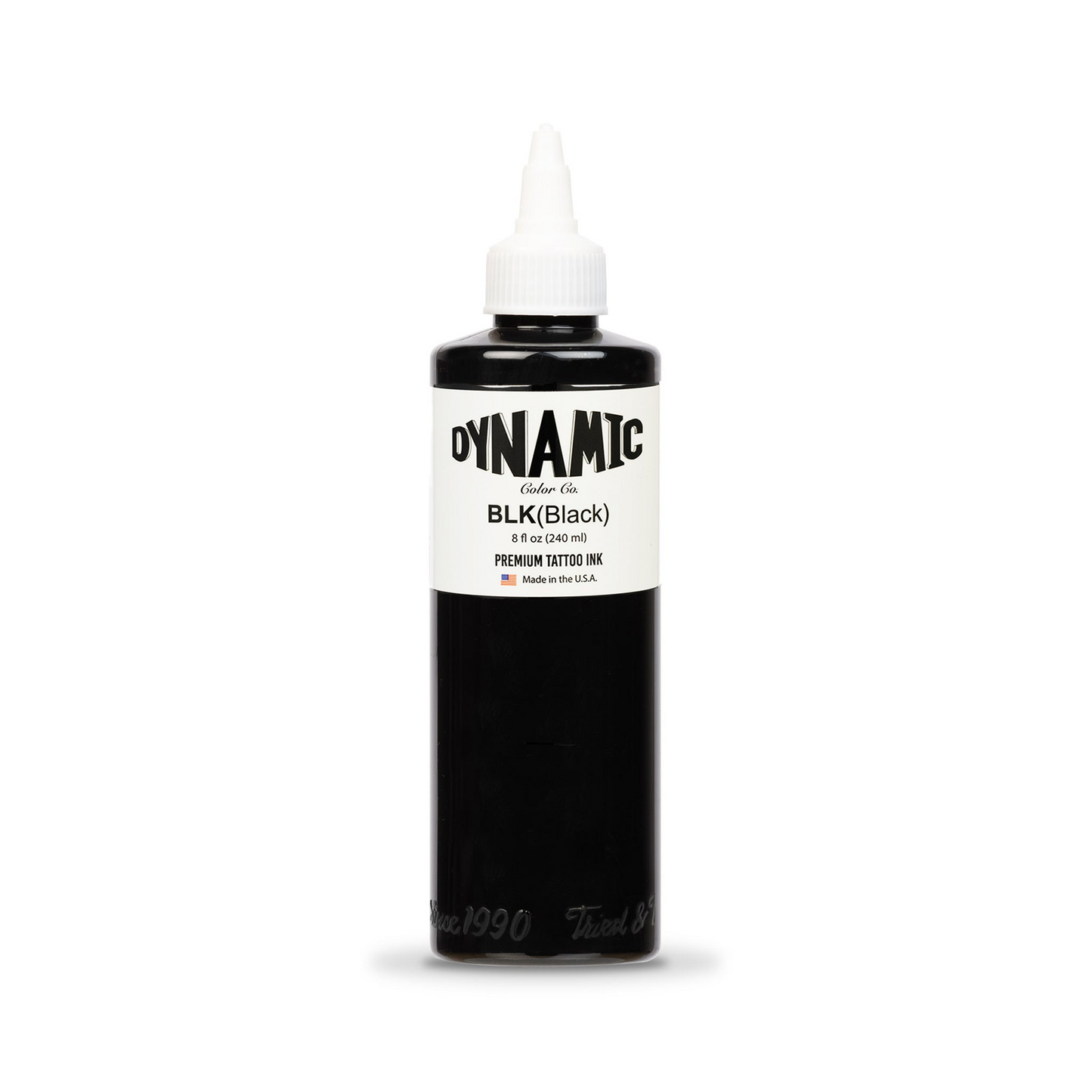 DYNAMIC TATTOO INK