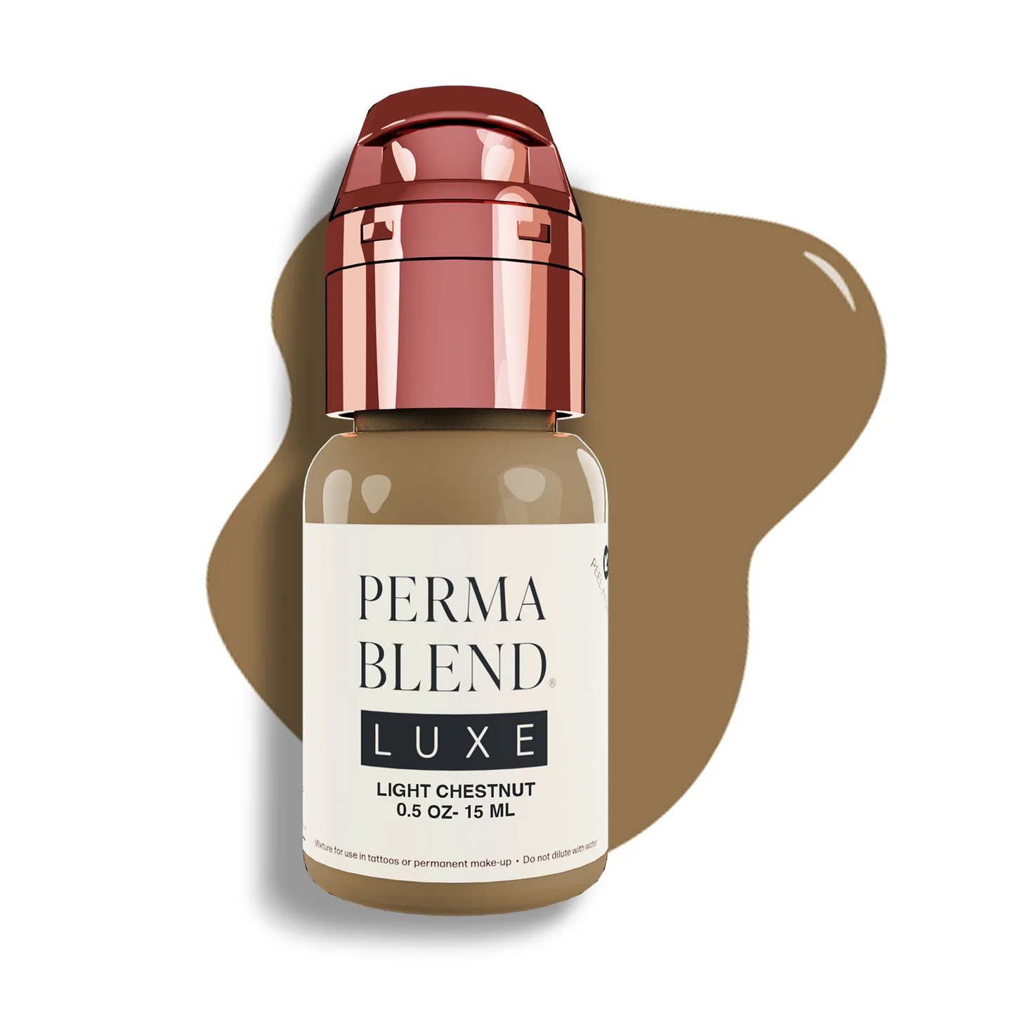 PERMA BLEND LUXE MARRONI