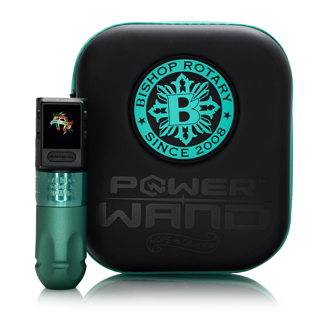 BISHOP POWER WAND HOPE